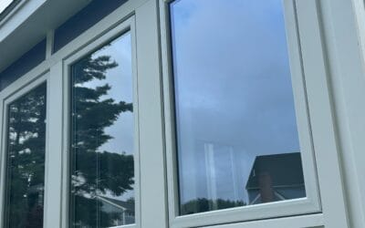 Sunroom Transformation ☘️ #needhamma