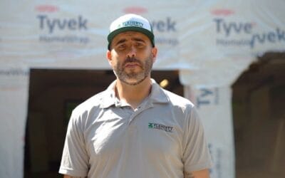 Weymouth ADU & exterior project up and running.☘️ #generalcontractor #designbuild #renovation #adu #realestate #constructionsite