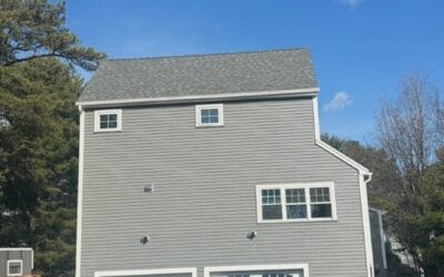 In need of additional space? Flahertycontracting is at your service to increase your home’s square footage through seamless attached or detached additions. Reach out for your fall/winter &early 2026 projects ☘️ #carnasayno #generalcontractor #designbuild #contractor #renovation #constructionlife #walpole
