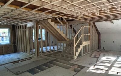 Scheduling fall Projects; Additions, Framing, ADU’s, Garages, Primary Suites, 2nd Levels, Flahertycontracting inc 8579908638