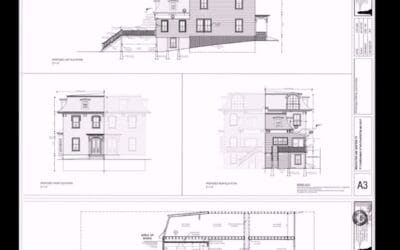 #generalcontractor #designbuild #contractor #renovation #constructionlife #southboston @ckmasonry