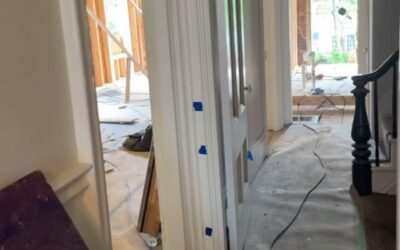#generalcontractor #designbuild #contractor #constructionlife #southboston #bostoncity