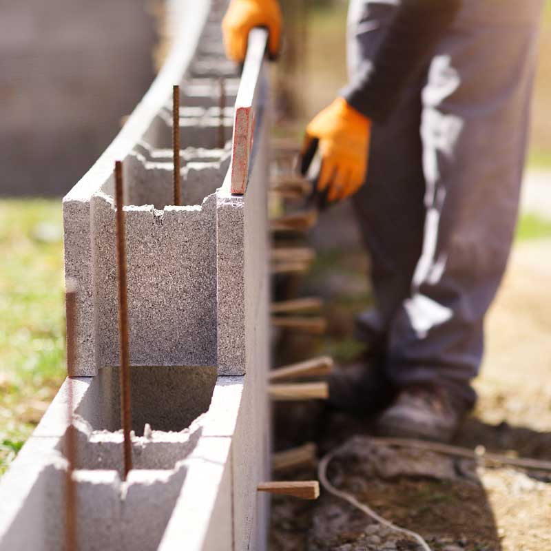 Mason Contractors Flaherty Contracting Inc.