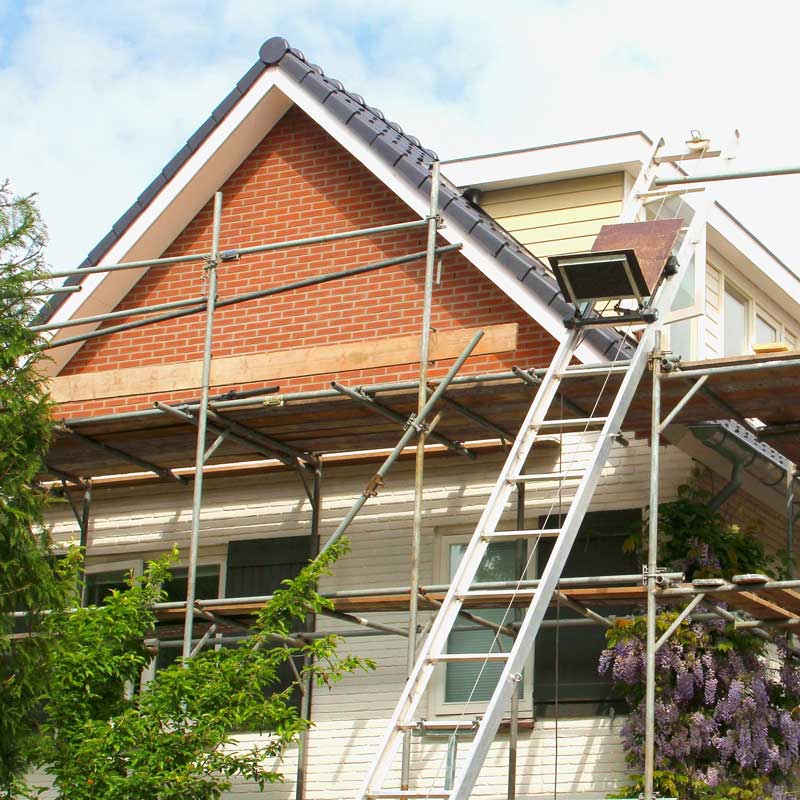 Exterior Remodeling Contractors Flaherty Contracting Inc.