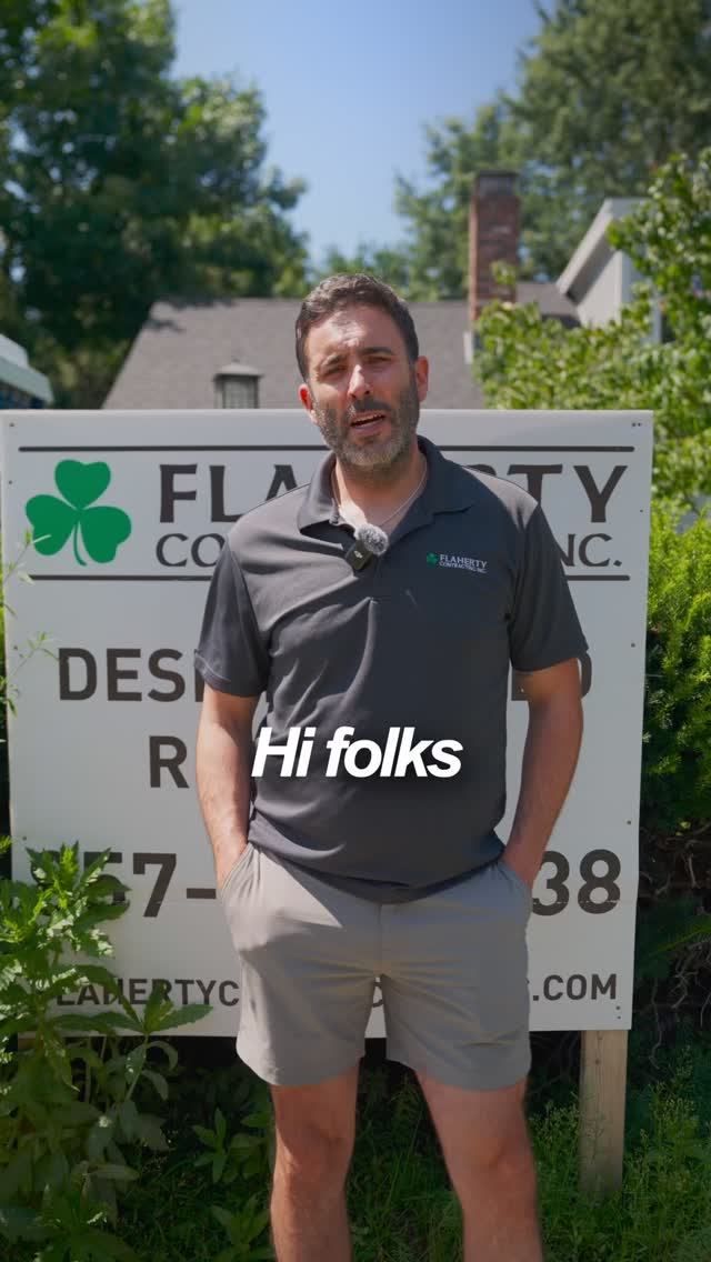 Before: Cramped.
After: Room to grow.This Waltham addition gave the homeowners the space they were missing — built to last, designed to fit their lifestyle.Fall schedule is almost full. DM “Addition” today to grab one of the last free consult spots.Waltham, MA
Flaherty Contracting | Home Additions