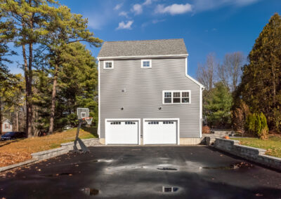 Mohawk cir Walpole ma