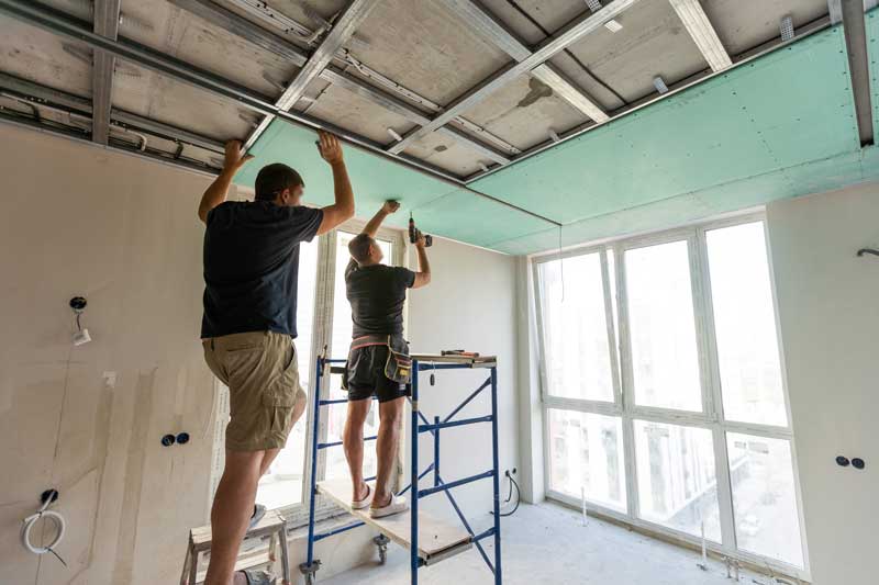 fire and water damage restoration boston