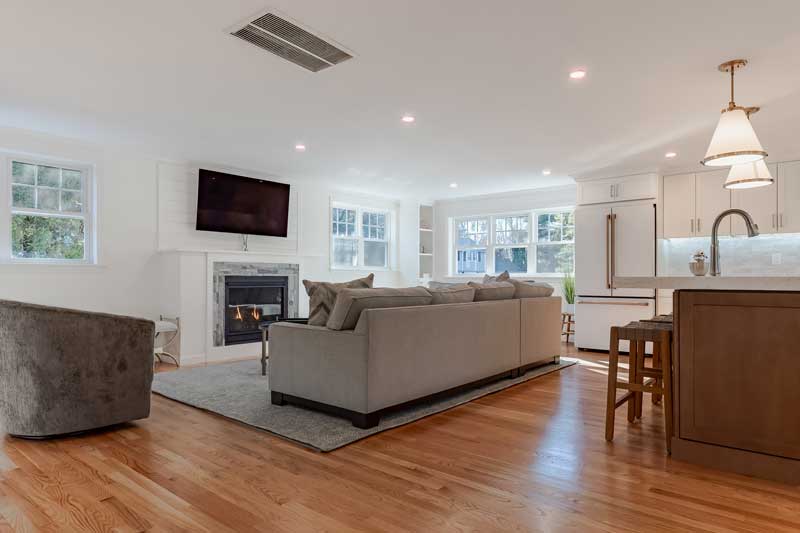 licensed residential contractor