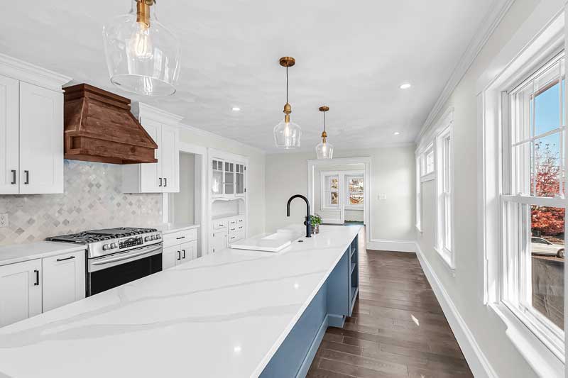 luxury home renovation contractors