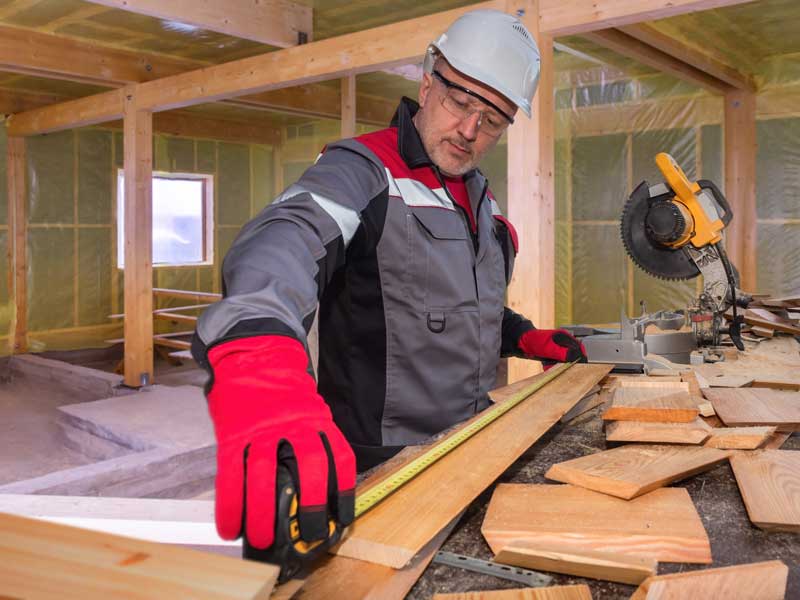 new home construction boston