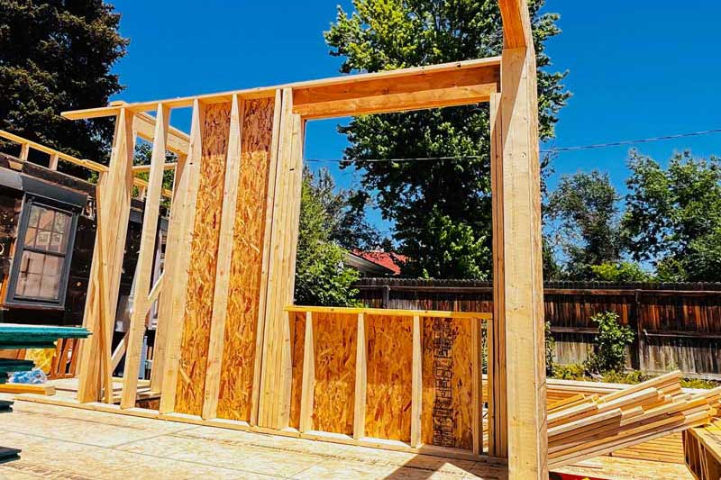 residential construction services greater boston