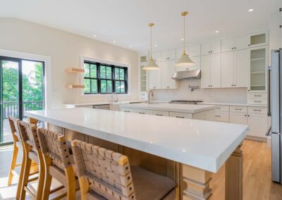 South Boston Kitchen Remodel