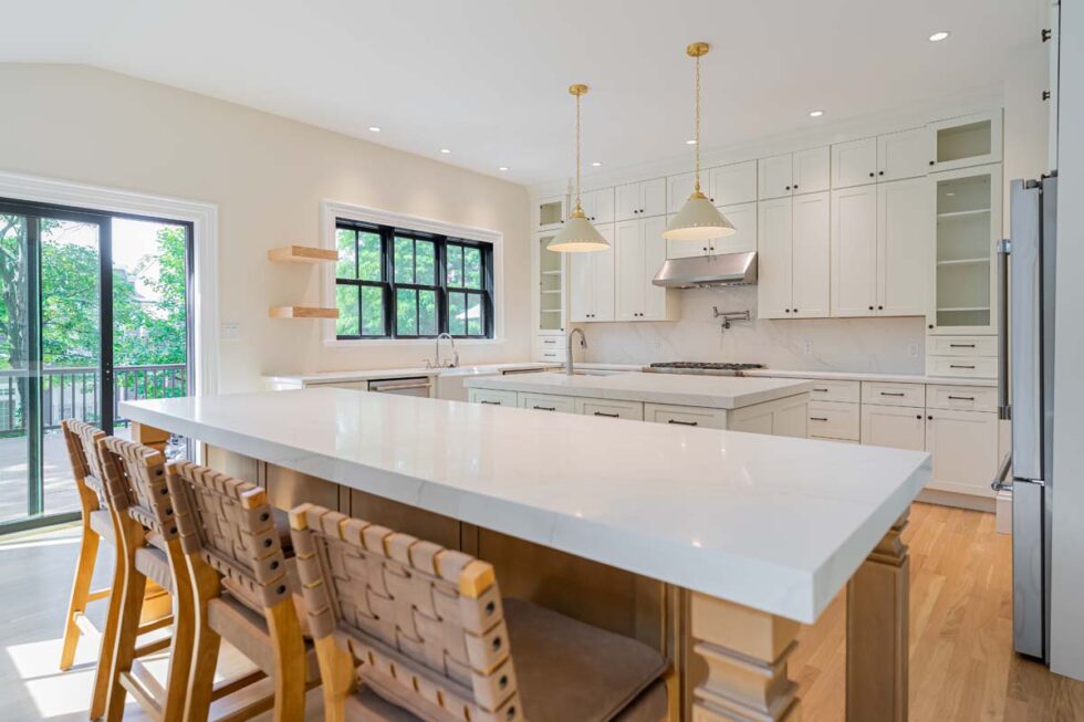 South Boston Kitchen Remodel