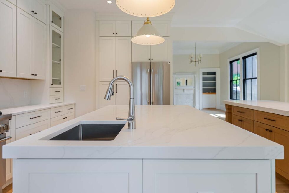 South Boston Kitchen Remodel